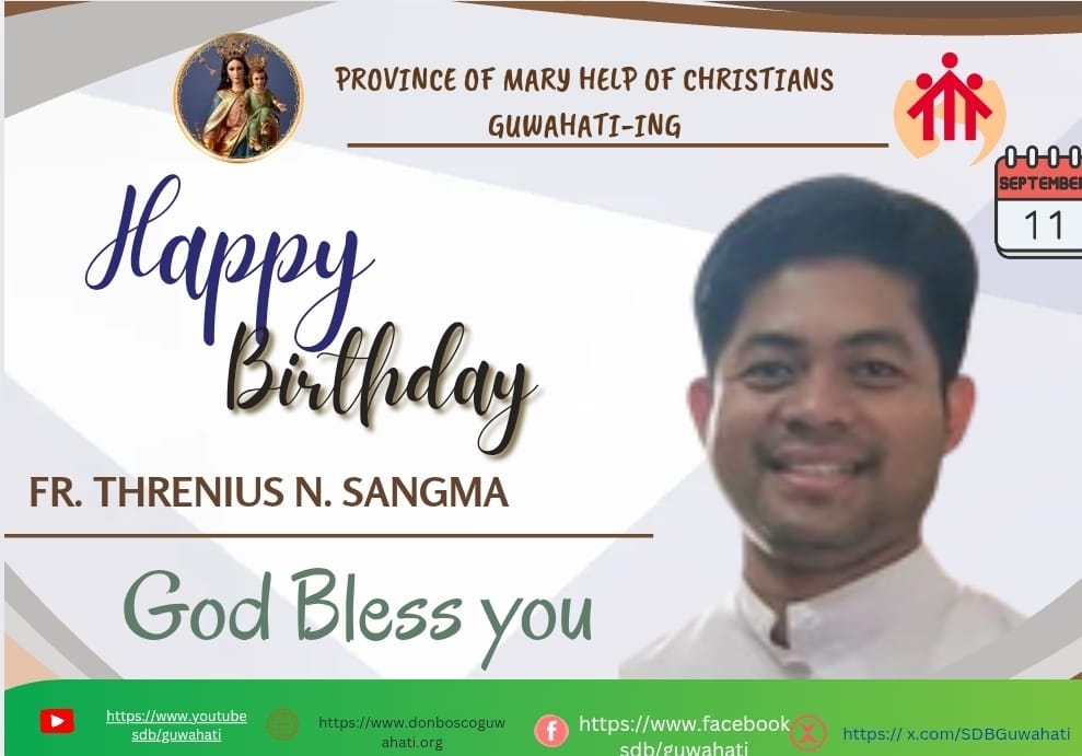Fr Threnius
