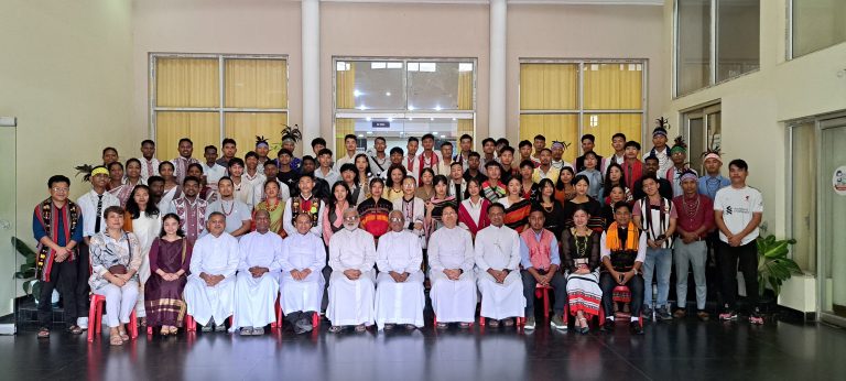 SYM Leaders Programme Inaugurated with Call to be “Salt and Light” for Society