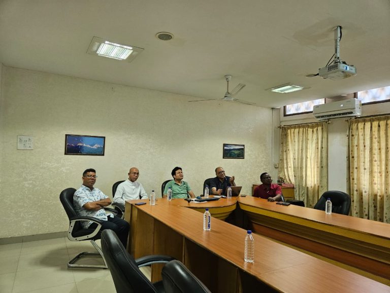 Social Communication Commission Charts Ambitious Path for Digital Evangelization