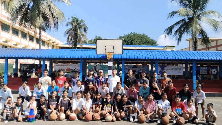 St. Dominic Savio School Launches Sports Coaching