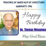 Arch. Emeritus Thomas M.