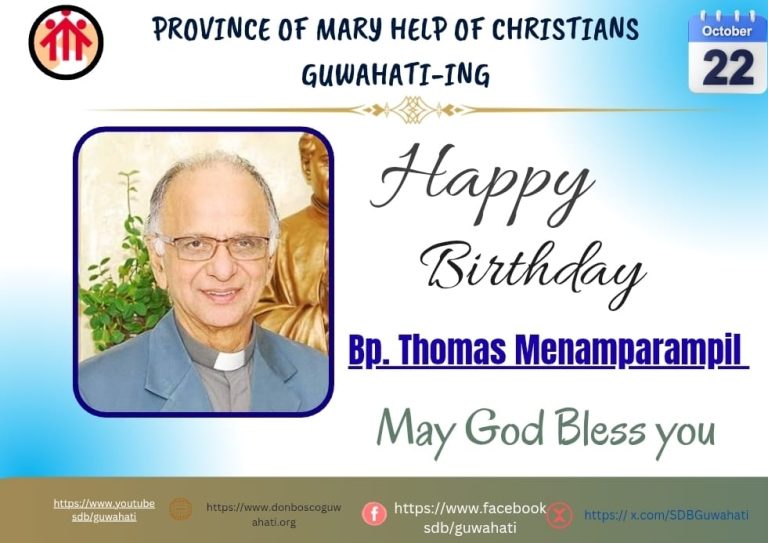 Arch. Emeritus Thomas M.