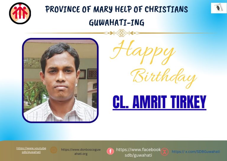 Cl Amrit