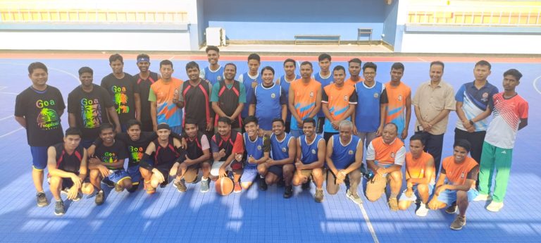 DBCL Edges Past Don Bosco Boys’ Home in Thrilling Intercommunity Basketball Final