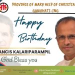 Fr Francis Kalariparampil