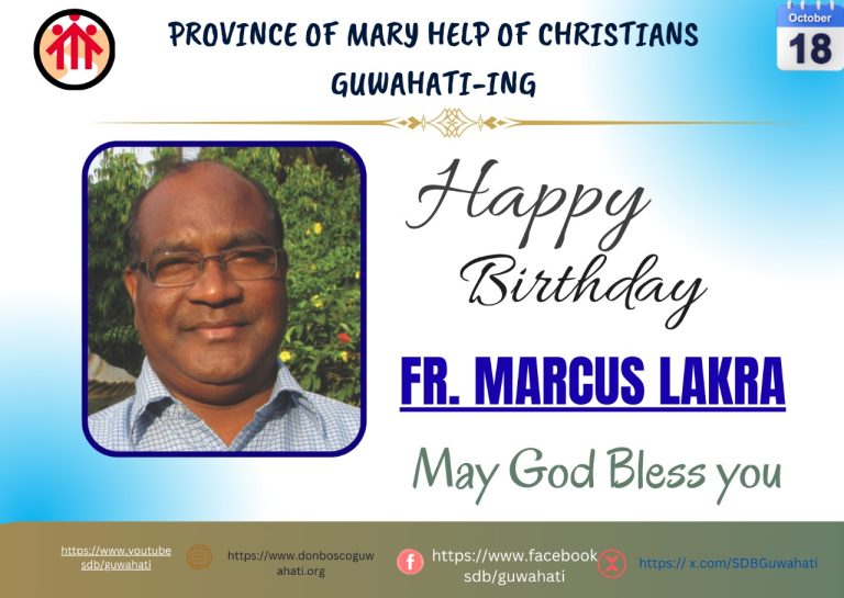Fr Markus