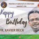 Fr Xavier