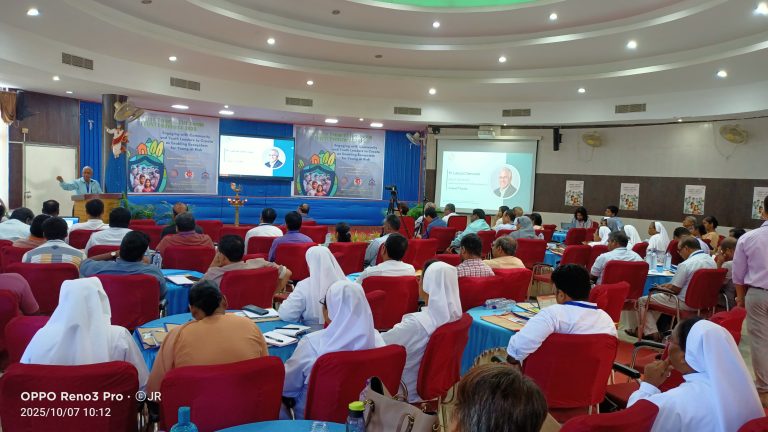 National Conference in Guwahati to Forge Ecosystem of Hope for YaR