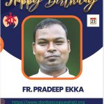 Pradeep Ekka