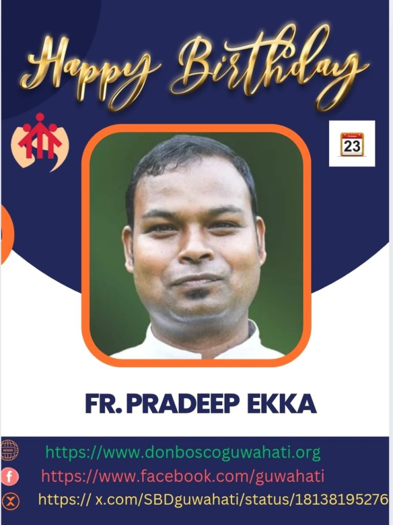 Pradeep Ekka