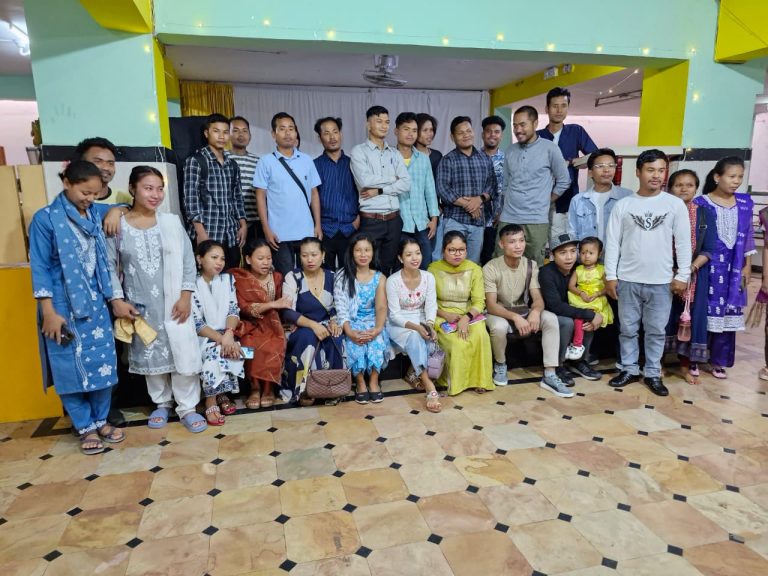 Satgaon Migrant Workers in Bangalore Elect New Leaders