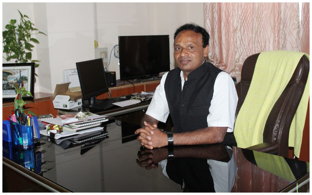 Rev. Fr. Cletus Sebastian SDB Takes Charge as New Director of NERYC