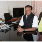 Rev. Fr. Cletus Sebastian SDB Takes Charge as New Director of NERYC