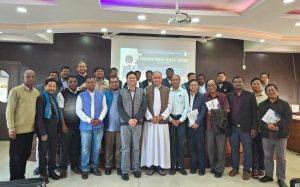 Salesian Mission and Preventive System Reaffirmed at DBSEM Principals’ Meet