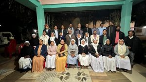 Salesian Family Day and Strenna Animation Held at Don Bosco Sojong