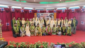 VIII Regional Congress 2026 of Salesian Cooperators Held at DBI, Guwahati