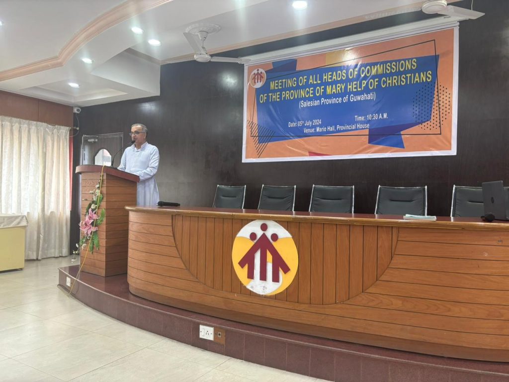 Commission Meeting 2024