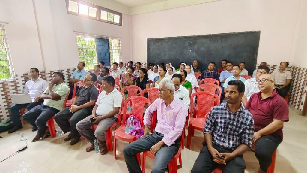 Migrant Meeting 2024