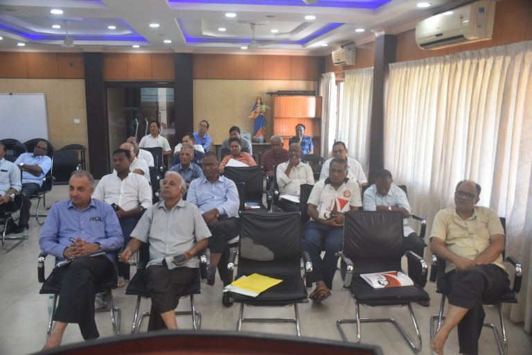 Happy Birthday Bro Silbison Borgoyary SDB