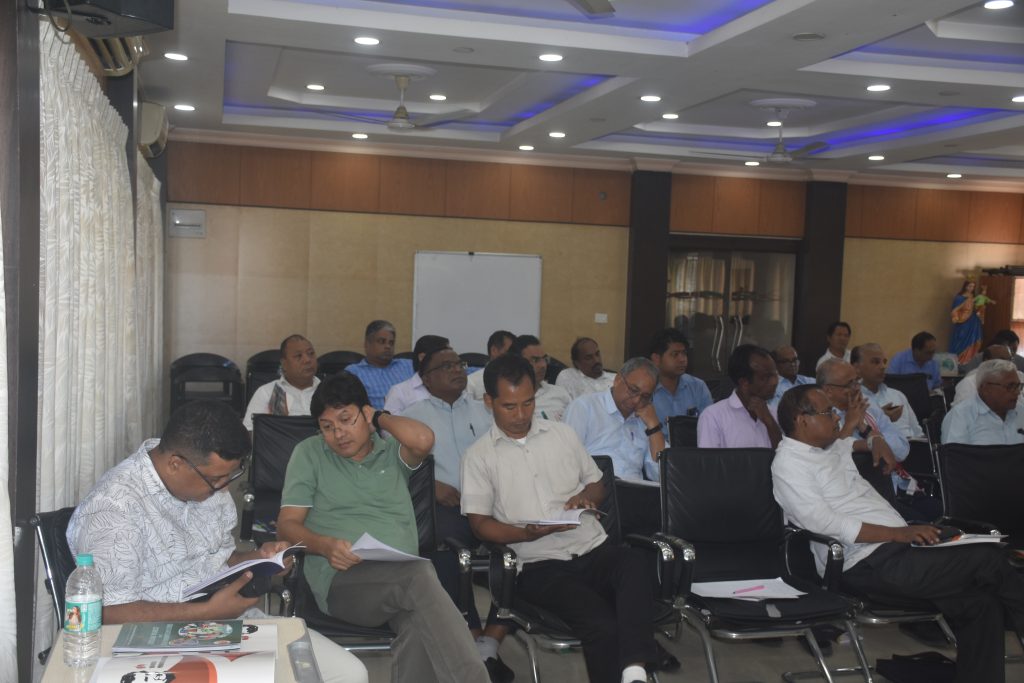 Rectors’ Meeting 2024