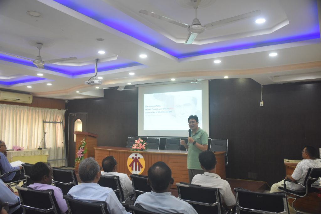 Rectors’ Meeting 2024