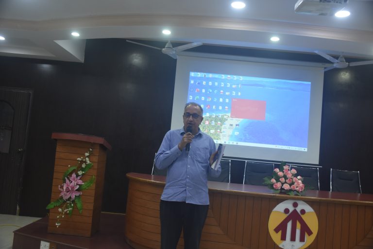 Happy Birthday Bro Sajison D Sangma SDB