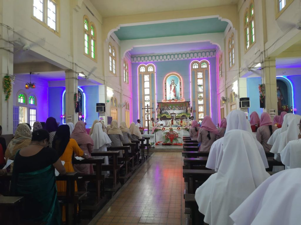 Annual Sabha: Barpeta Road