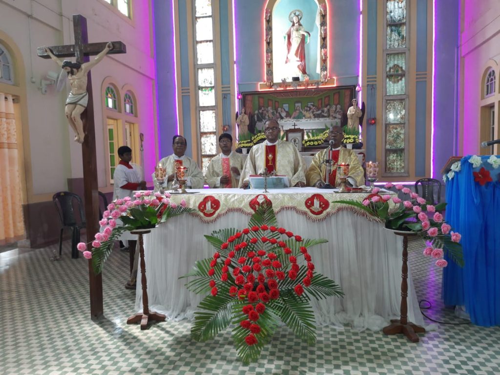 Annual Sabha: Barpeta Road