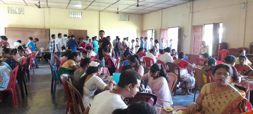 Annual Sabha: Barpeta Road