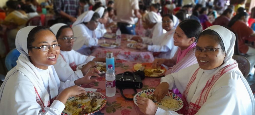 Annual Sabha: Barpeta Road