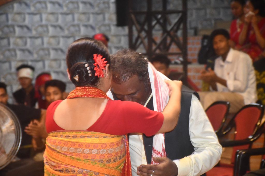 Intensive Primary Teacher Training Program Concludes at DBI