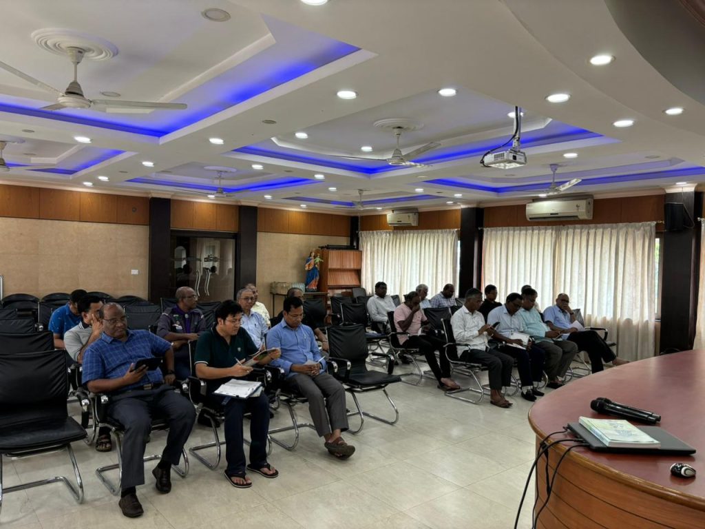 Commission Meeting 2024