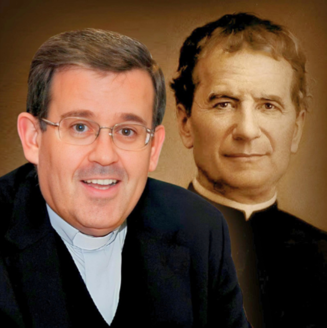 Rector Major
