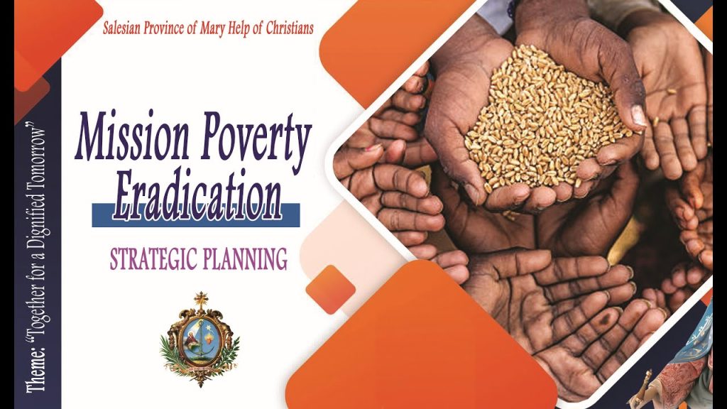 Poverty Eradication Presentation ING