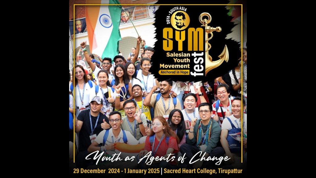 SYM Presentation 2024