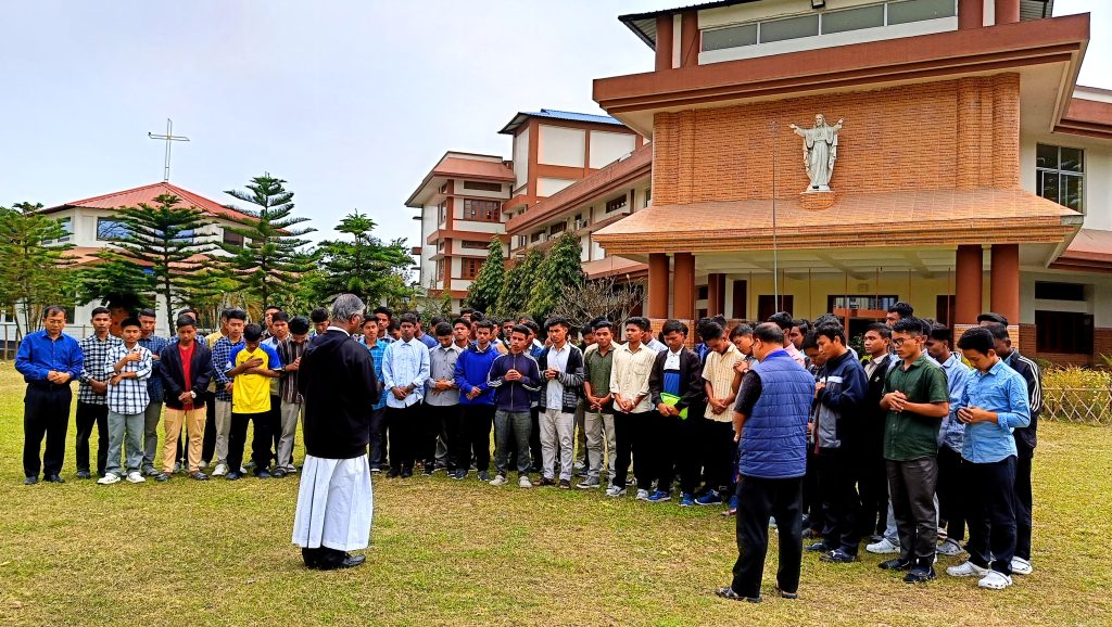 Sirajuli Aspirants 2025