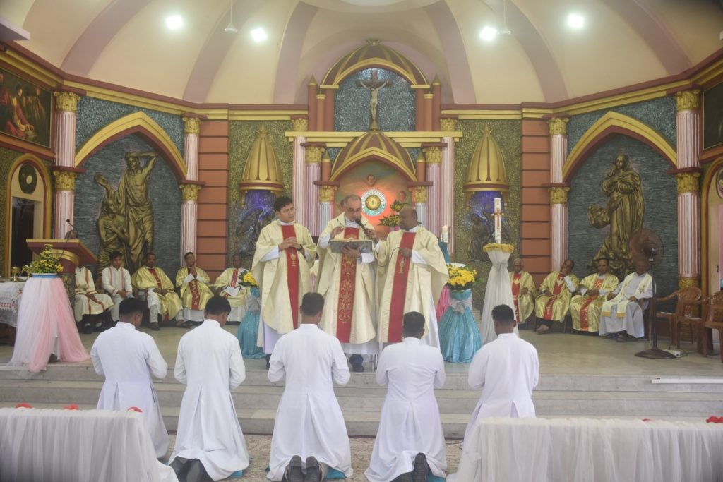 Perpetual Profession 2025