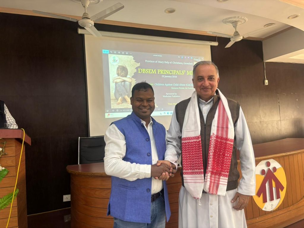 Principals’ Meet 2026