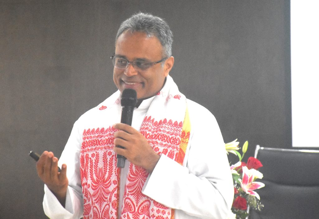 Rectors’ Meeting 2025