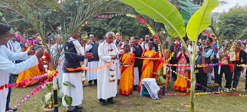 Fr Jerbasius’ Ordination