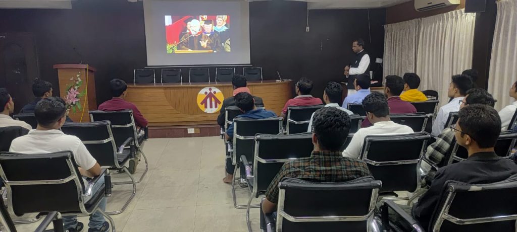 Tri-monthly Recollection Feb 2025