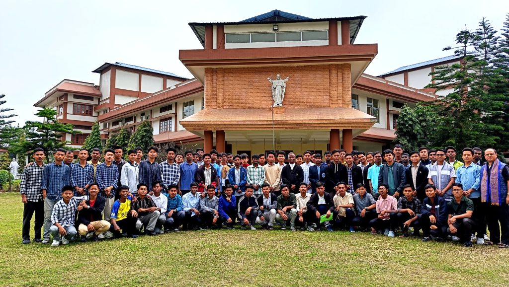 Sirajuli Aspirants 2025