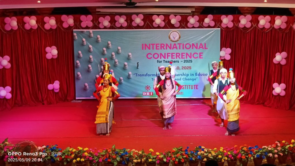 Conference at DBI concludes