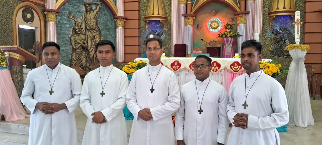 Perpetual Profession 2025