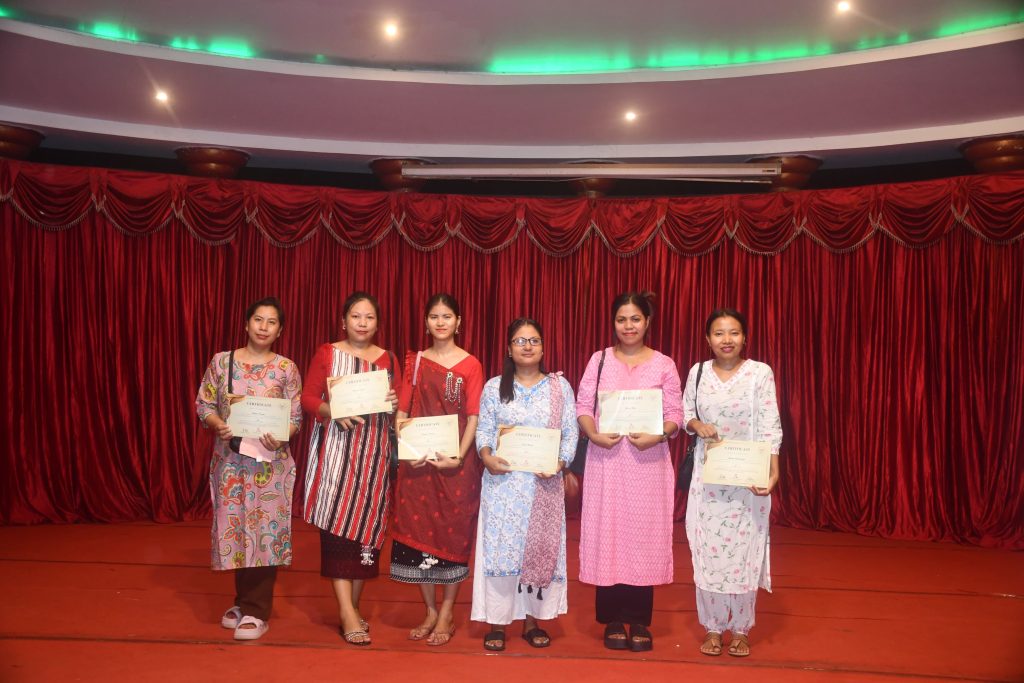 DBI Training for Teachers