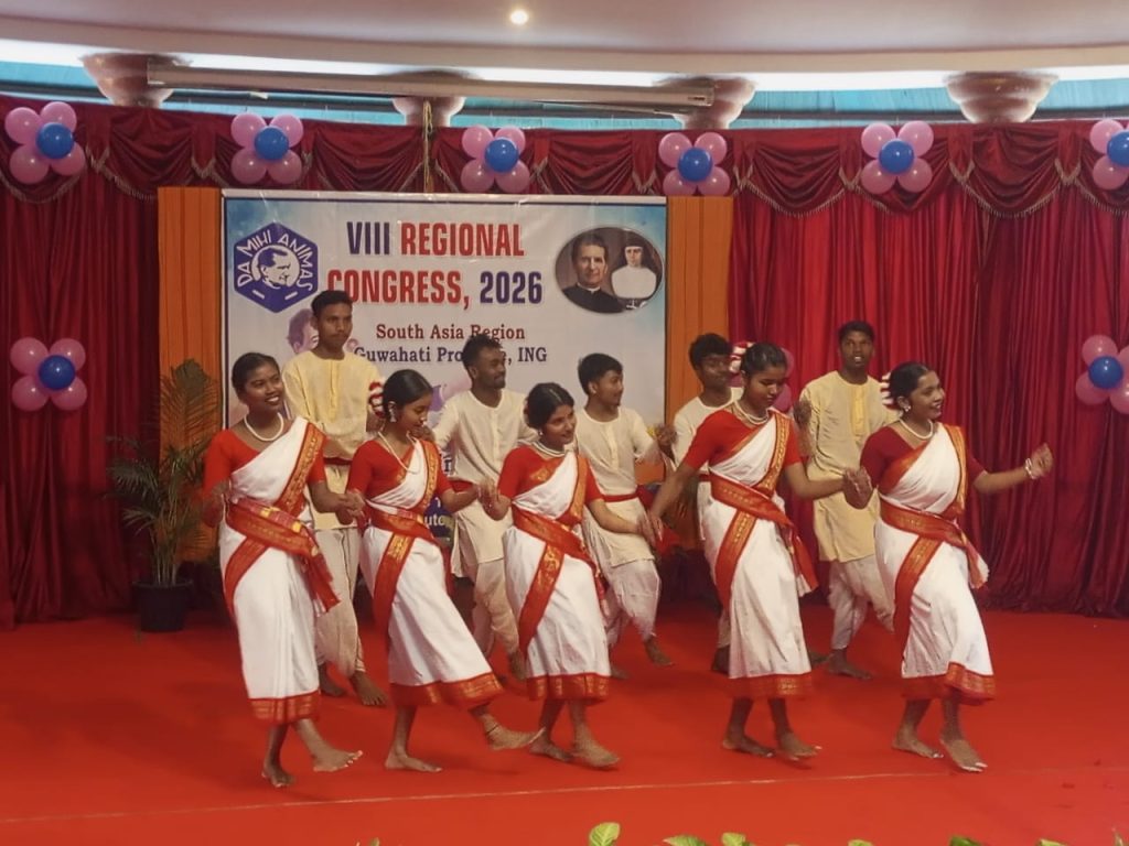 Sal. Cooperators Meeting at DBI