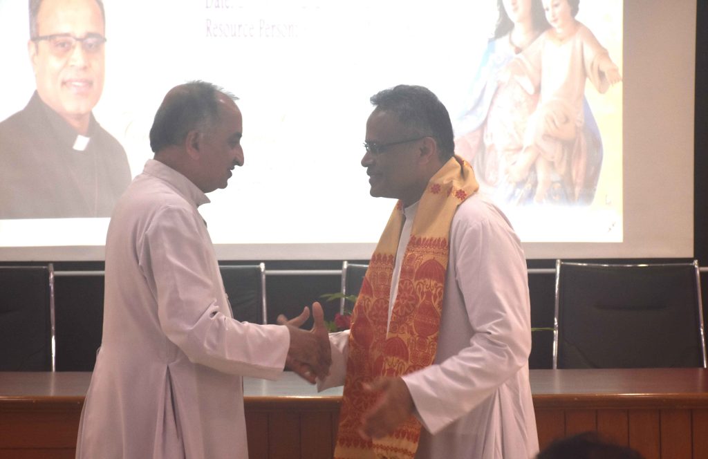 Rectors’ Meeting 2025