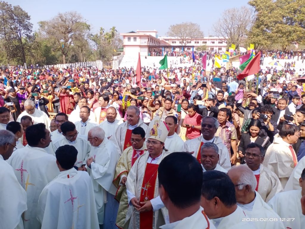 Fr Cherak’s Ordination