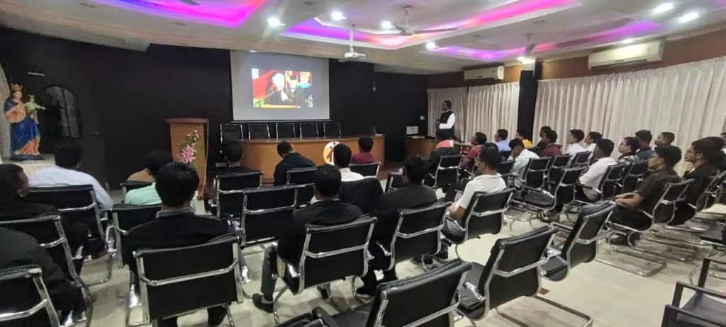 Tri-monthly Recollection Feb 2025