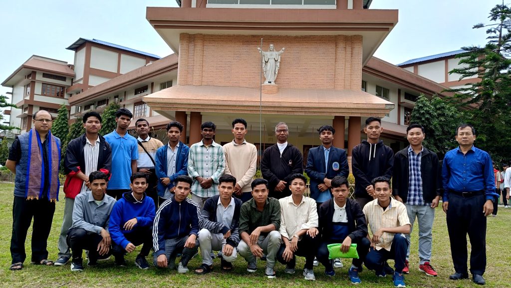 Sirajuli Aspirants 2025